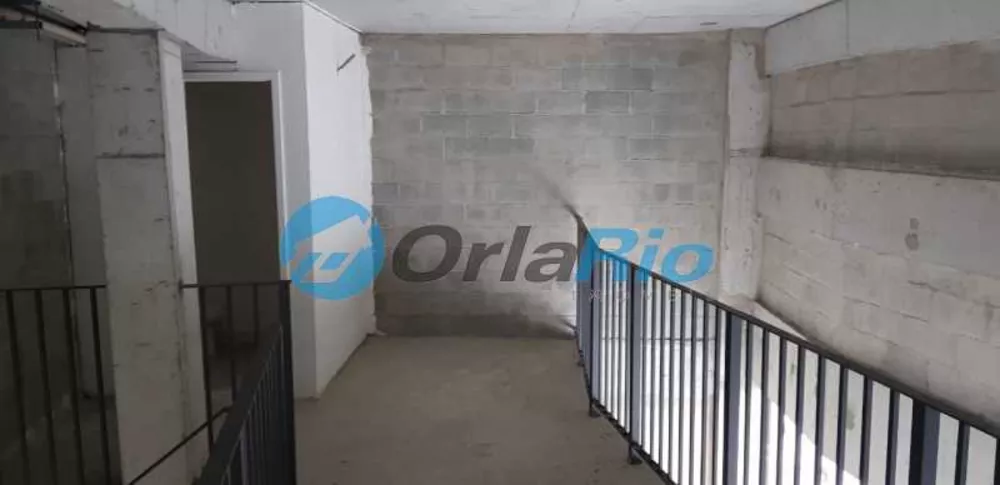 Loja-Salão, 59 m² - Foto 9