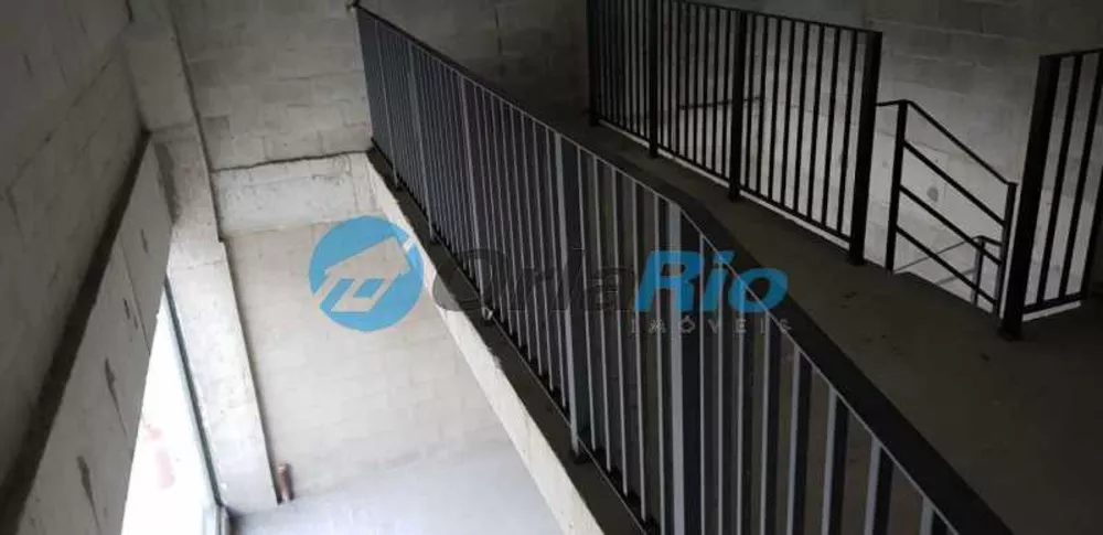 Loja-Salão, 59 m² - Foto 11