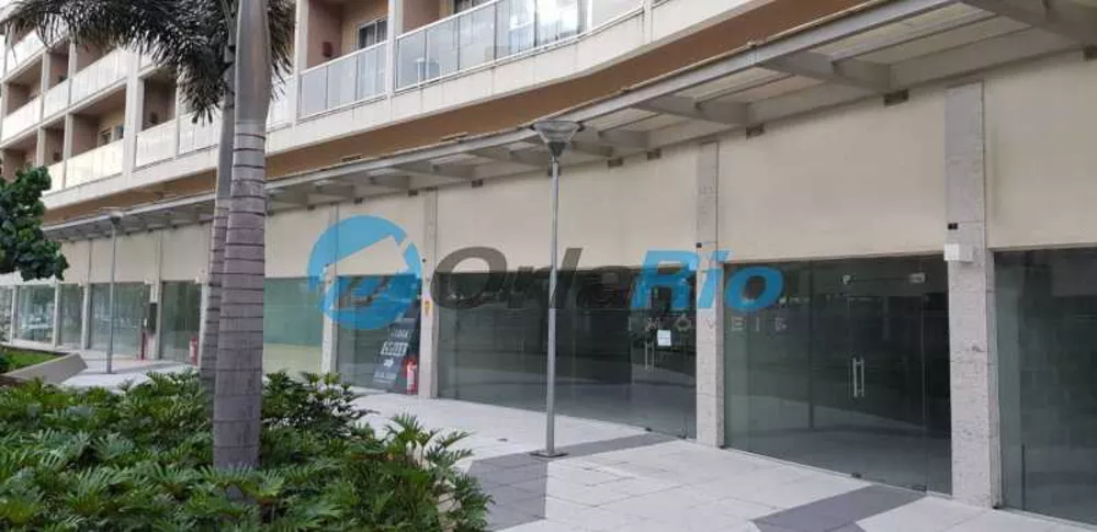 Loja-Salão, 59 m² - Foto 2