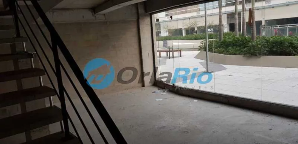 Loja-Salão, 59 m² - Foto 8