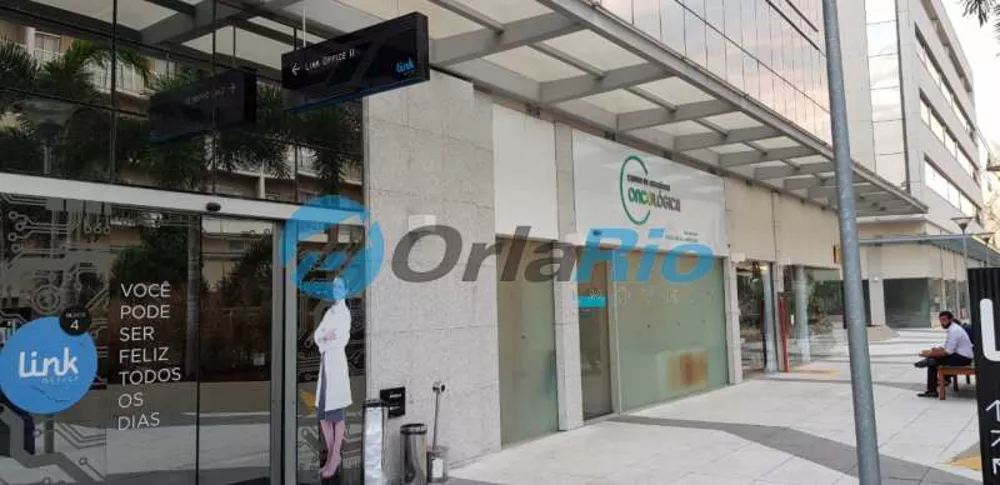 Loja-Salão, 59 m² - Foto 20