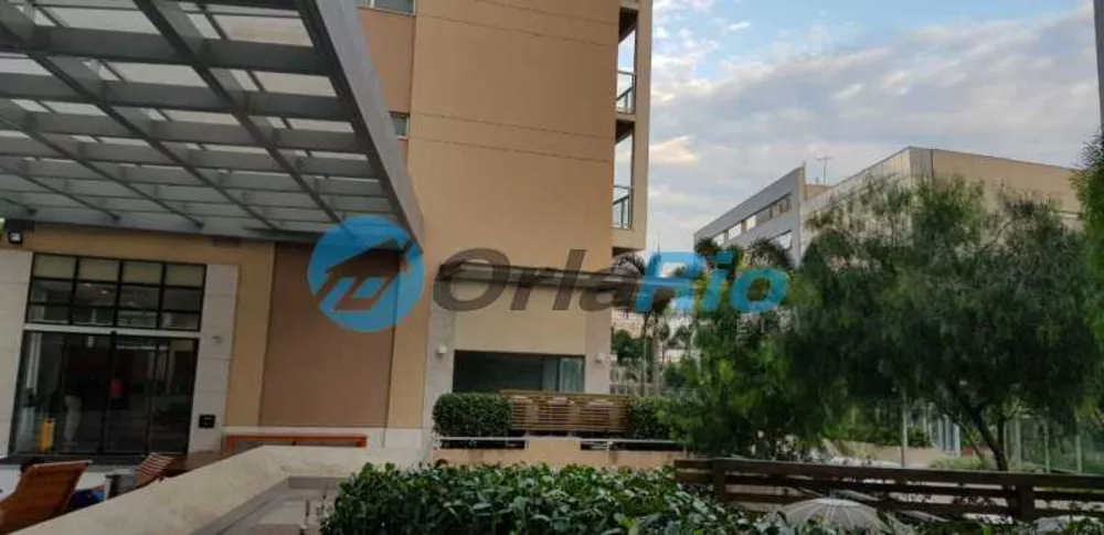 Loja-Salão, 59 m² - Foto 18