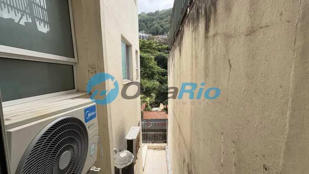 Apartamento, 2 quartos, 81 m² - Foto 15