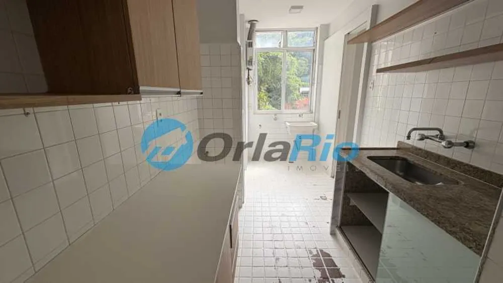 Apartamento, 2 quartos, 81 m² - Foto 18