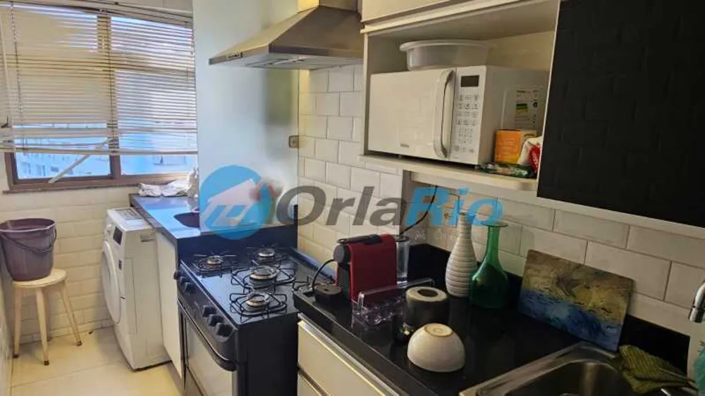 Flat/Apart Hotel, 2 quartos, 80 m² - Foto 17
