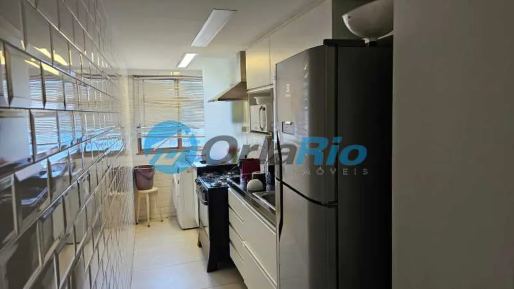 Flat/Apart Hotel, 2 quartos, 80 m² - Foto 15