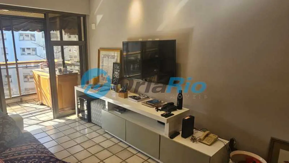 Flat/Apart Hotel, 2 quartos, 80 m² - Foto 4