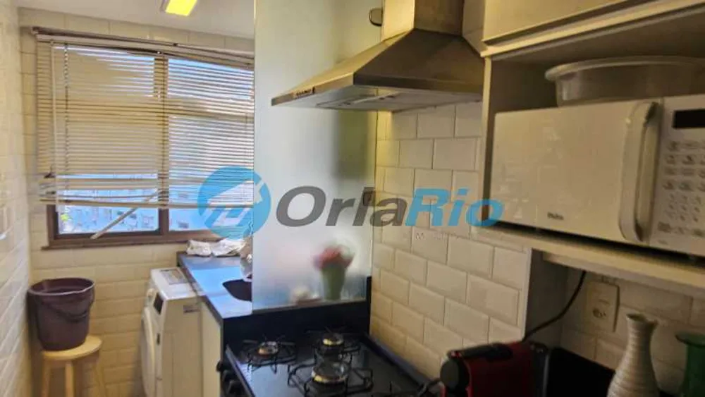 Flat/Apart Hotel, 2 quartos, 80 m² - Foto 16