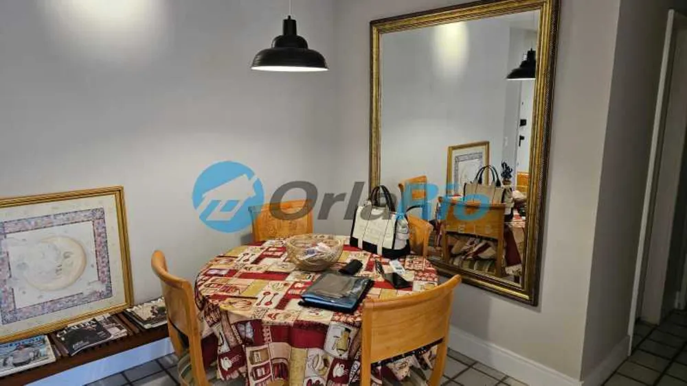 Flat/Apart Hotel, 2 quartos, 80 m² - Foto 6