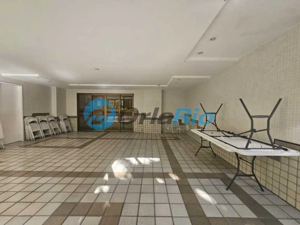 Flat/Apart Hotel, 2 quartos, 80 m² - Foto 19
