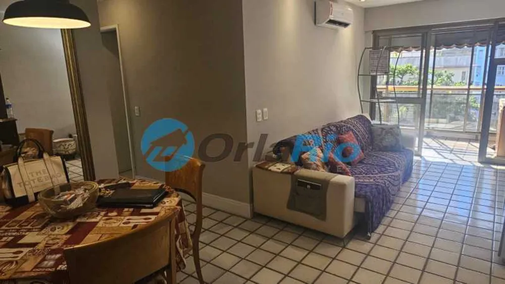 Flat/Apart Hotel, 2 quartos, 80 m² - Foto 5