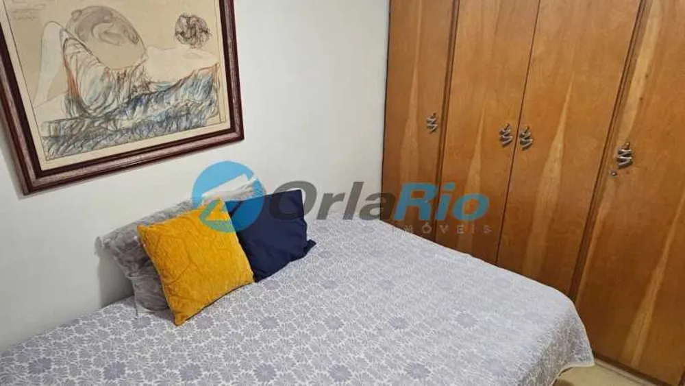Flat/Apart Hotel, 2 quartos, 80 m² - Foto 10