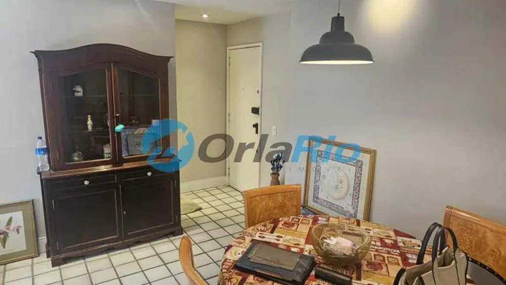 Flat/Apart Hotel, 2 quartos, 80 m² - Foto 7
