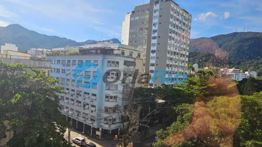 Flat/Apart Hotel, 2 quartos, 80 m² - Foto 3