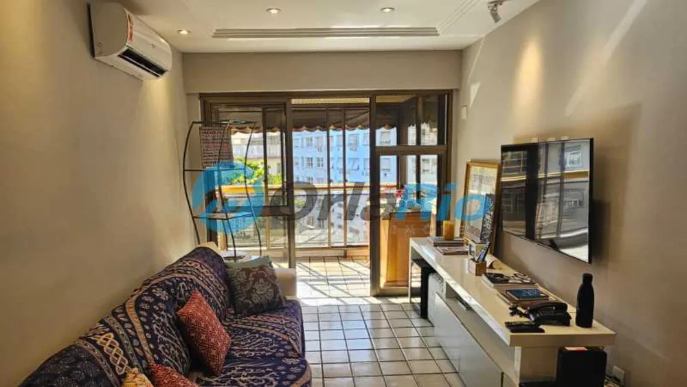 Flat/Apart Hotel, 2 quartos, 80 m² - Foto 1
