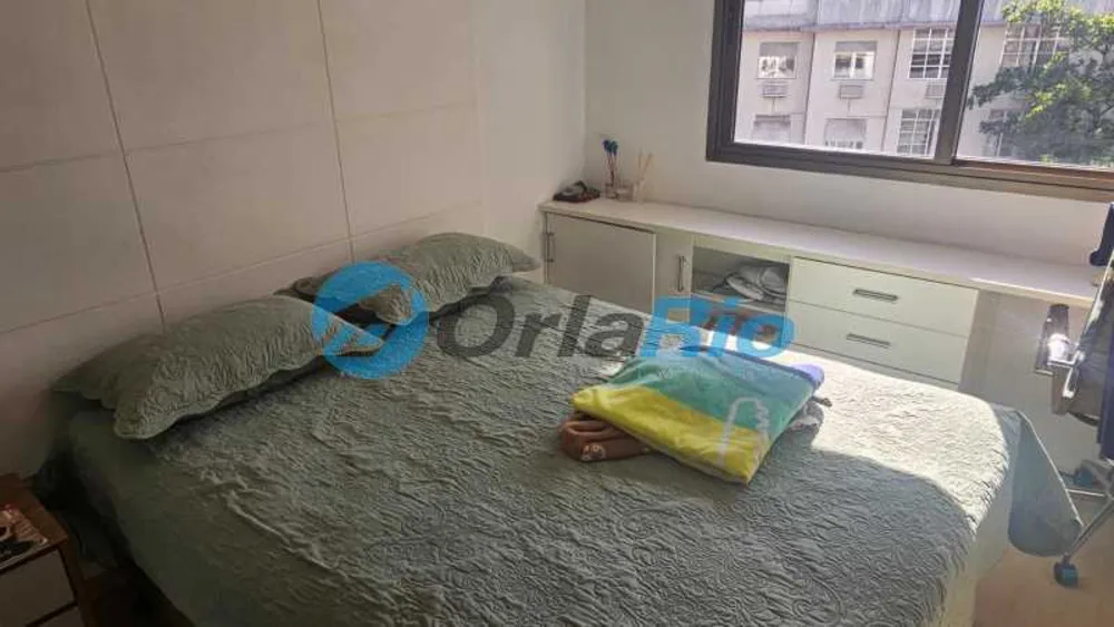 Flat/Apart Hotel, 2 quartos, 80 m² - Foto 8