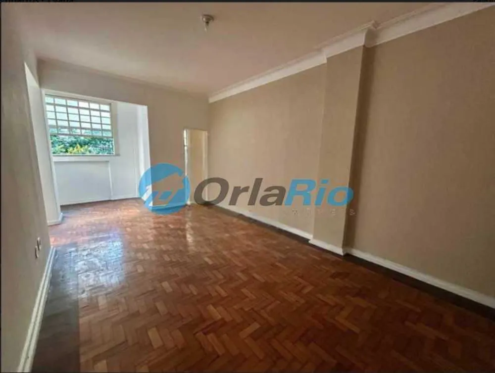 Apartamento, 3 quartos, 126 m² - Foto 1