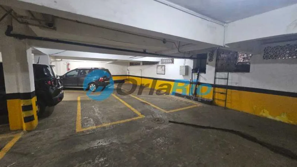 Apartamento, 3 quartos, 126 m² - Foto 27