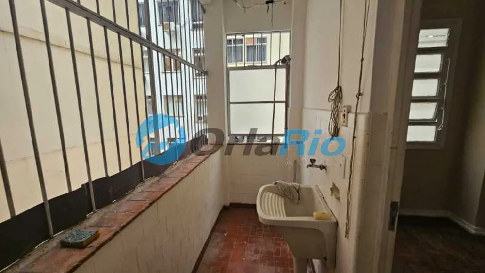 Apartamento, 3 quartos, 126 m² - Foto 22