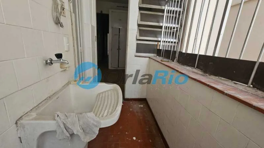 Apartamento, 3 quartos, 126 m² - Foto 21