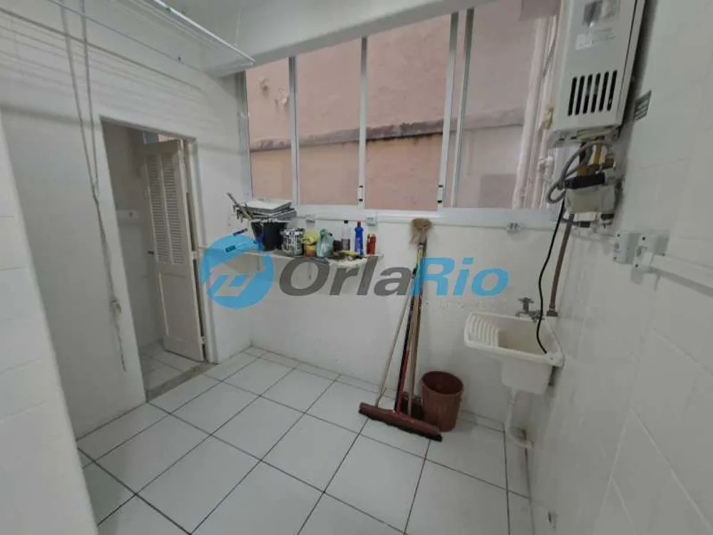 Apartamento, 3 quartos, 118 m² - Foto 15