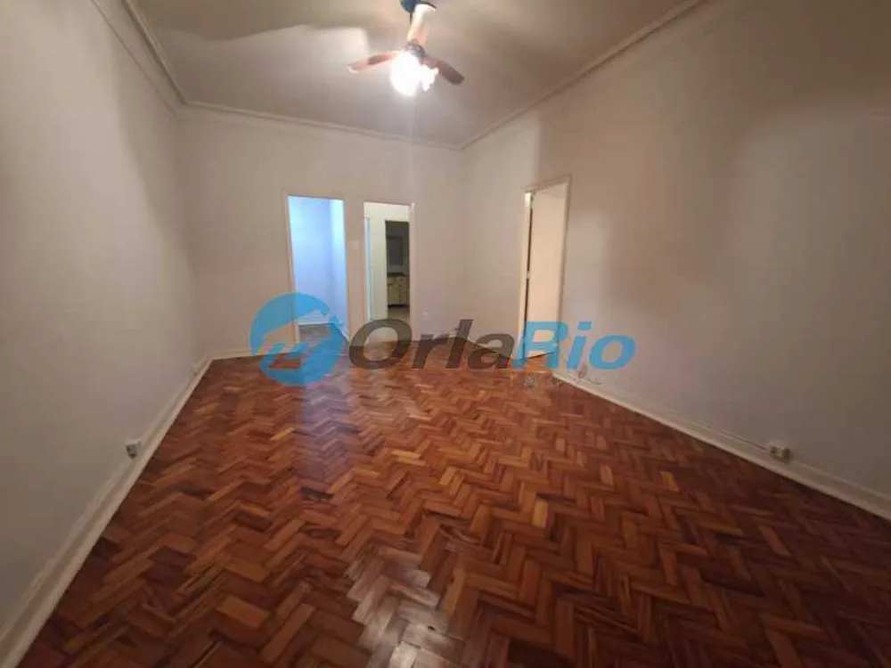Apartamento, 3 quartos, 118 m² - Foto 1