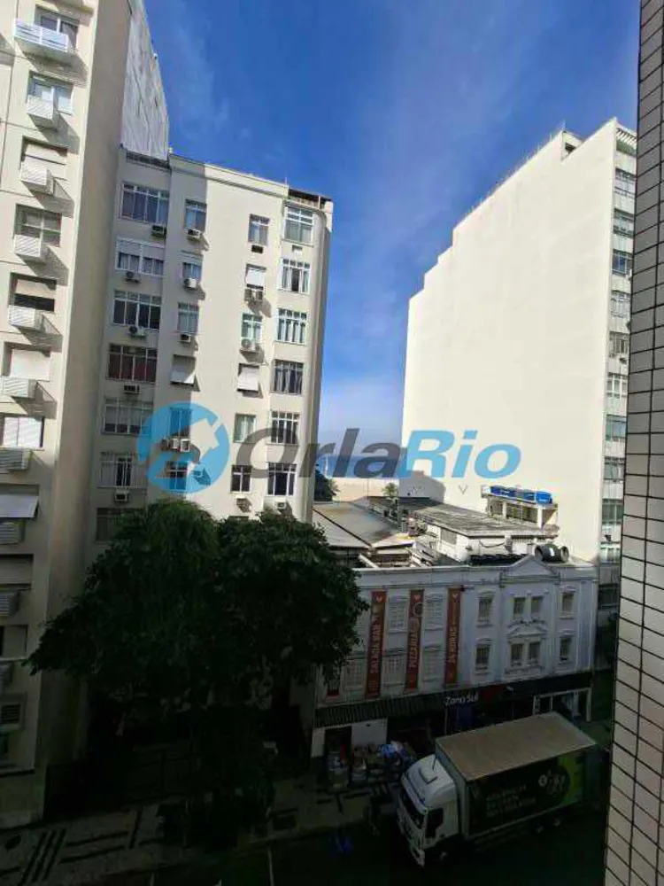 Apartamento, 3 quartos, 118 m² - Foto 12
