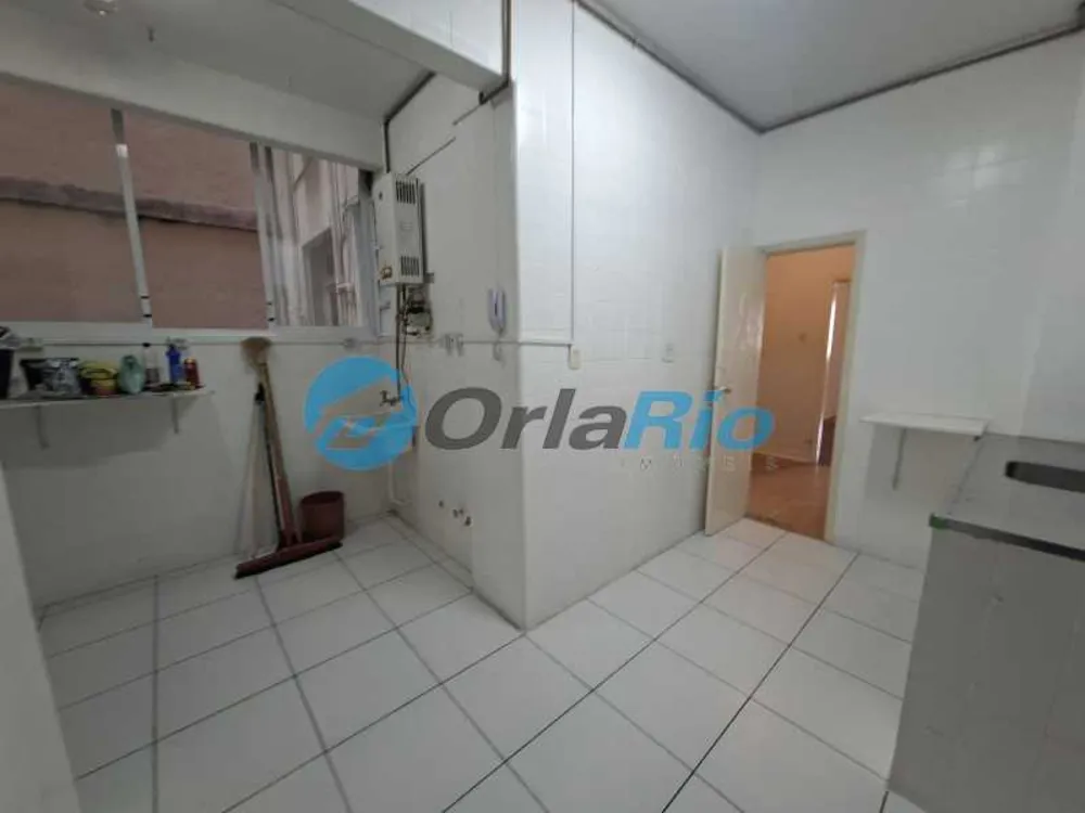 Apartamento, 3 quartos, 118 m² - Foto 24