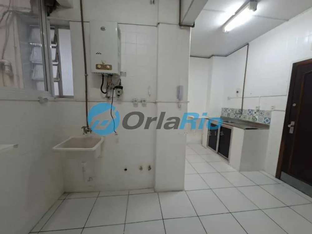 Apartamento, 3 quartos, 118 m² - Foto 20