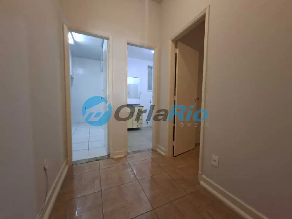 Apartamento, 3 quartos, 118 m² - Foto 2