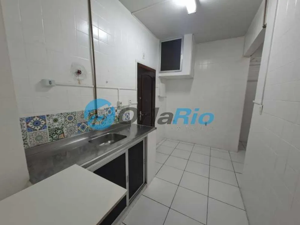 Apartamento, 3 quartos, 118 m² - Foto 14