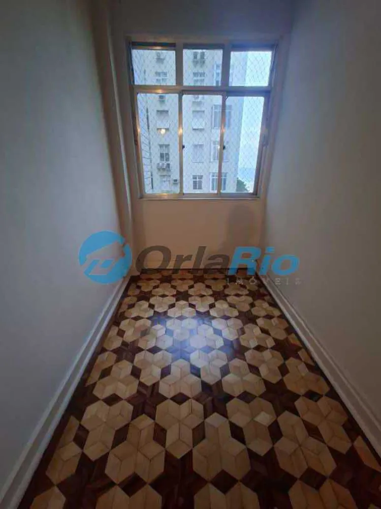 Apartamento, 3 quartos, 118 m² - Foto 12