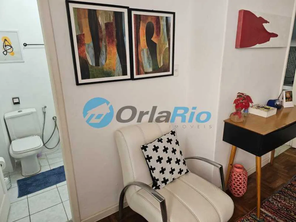 Apartamento, 1 quarto, 38 m² - Foto 10
