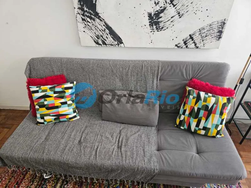 Apartamento, 1 quarto, 38 m² - Foto 6