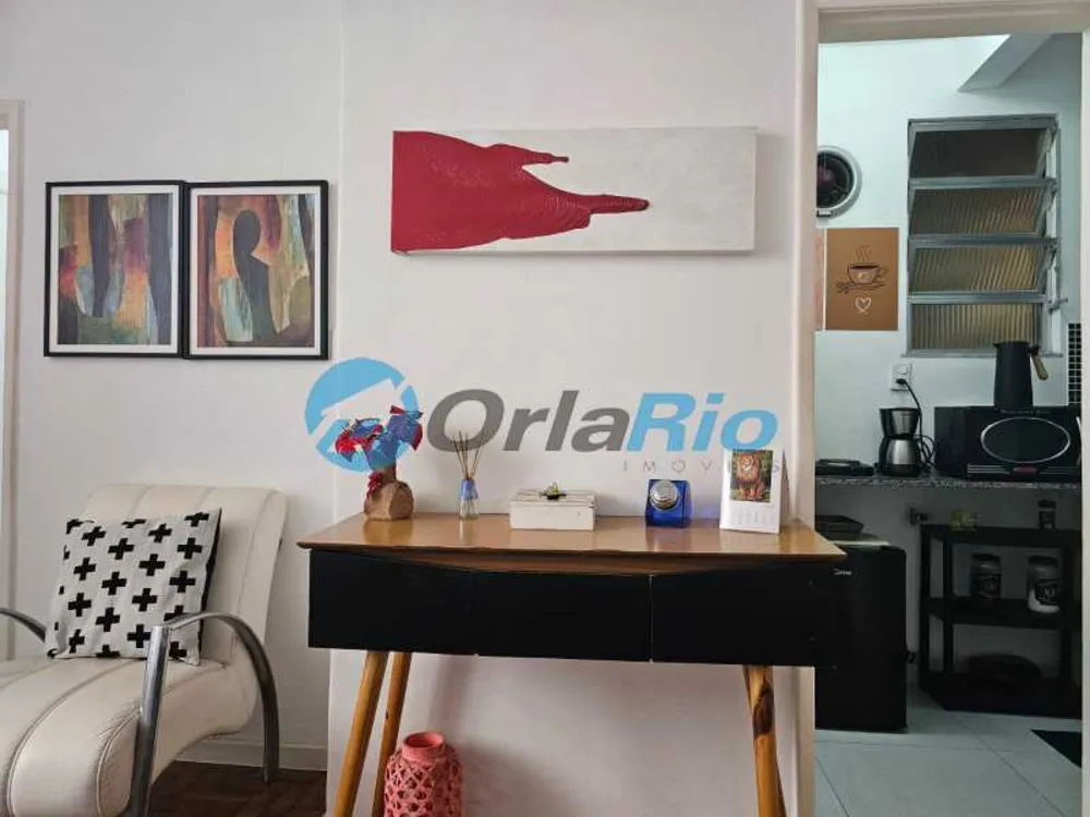 Apartamento, 1 quarto, 38 m² - Foto 13