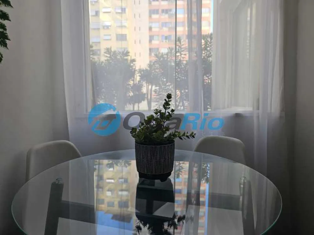 Apartamento, 1 quarto, 38 m² - Foto 5