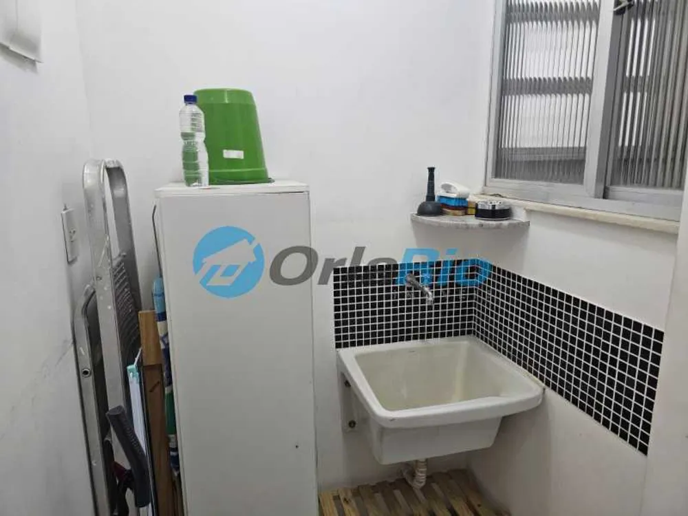 Apartamento, 1 quarto, 38 m² - Foto 16