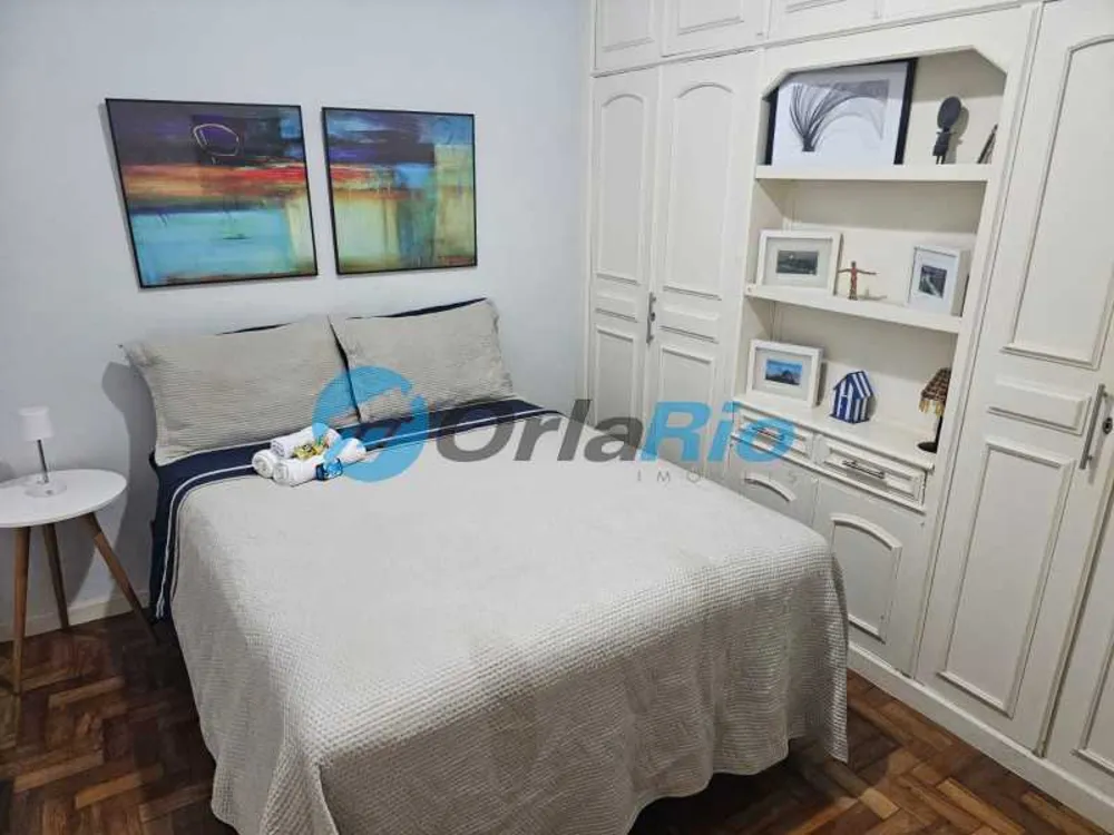 Apartamento, 1 quarto, 38 m² - Foto 7