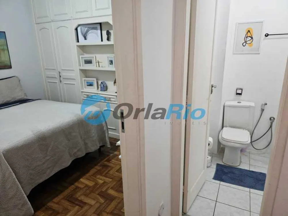 Apartamento, 1 quarto, 38 m² - Foto 9