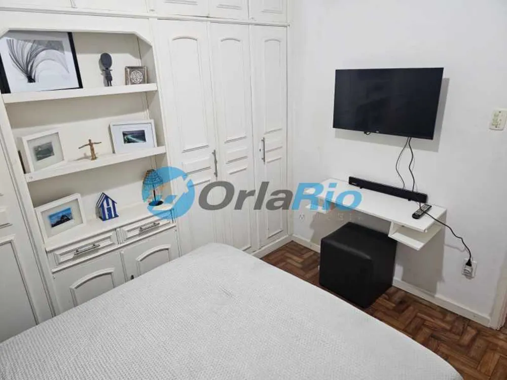 Apartamento, 1 quarto, 38 m² - Foto 8