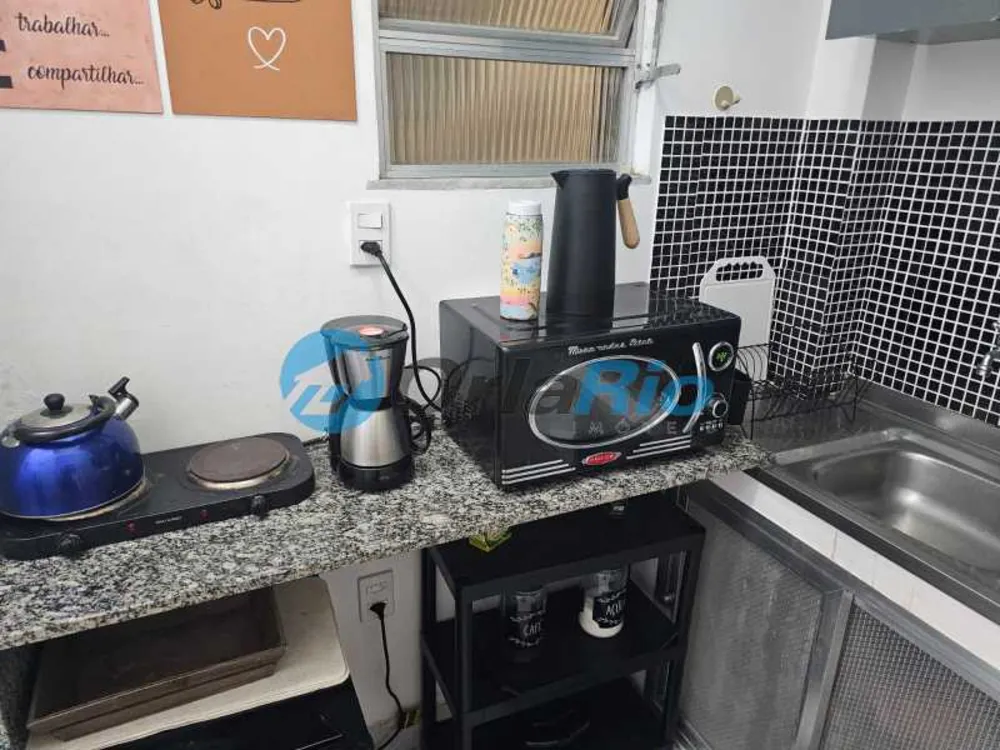 Apartamento, 1 quarto, 38 m² - Foto 15