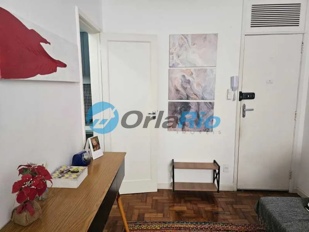 Apartamento, 1 quarto, 38 m² - Foto 20