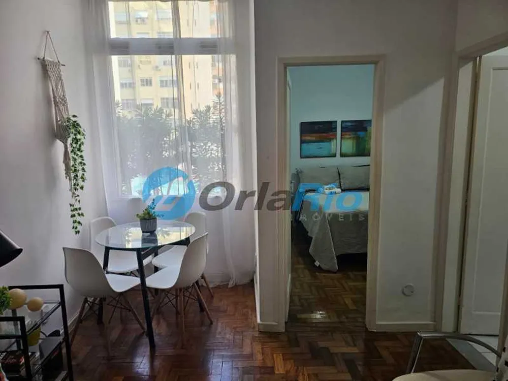 Apartamento, 1 quarto, 38 m² - Foto 4