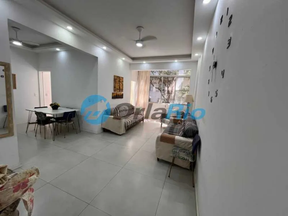 Apartamento, 4 quartos, 110 m² - Foto 11