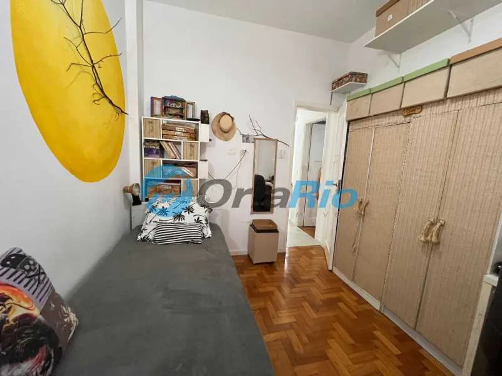 Apartamento, 4 quartos, 110 m² - Foto 8