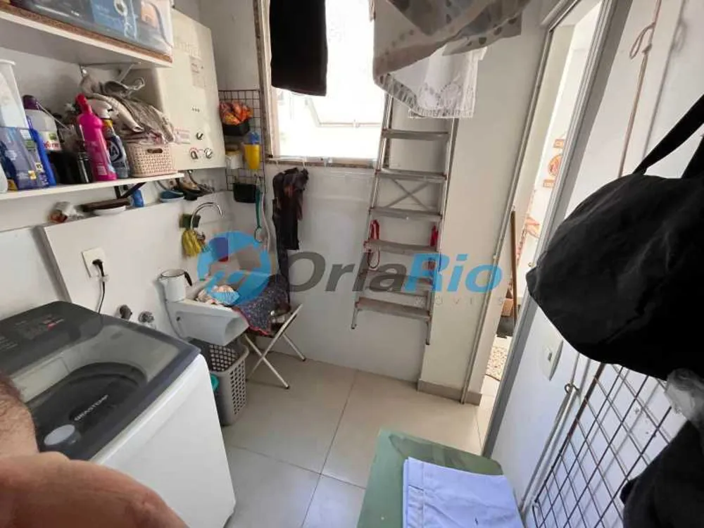 Apartamento, 4 quartos, 110 m² - Foto 9