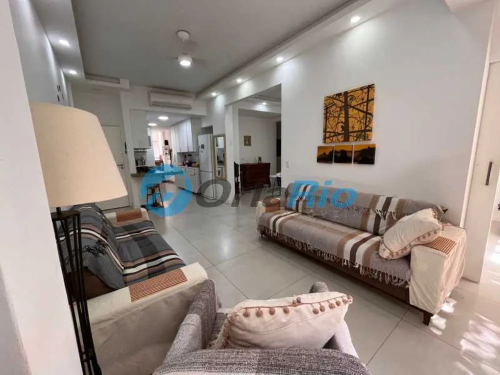 Apartamento, 4 quartos, 110 m² - Foto 12