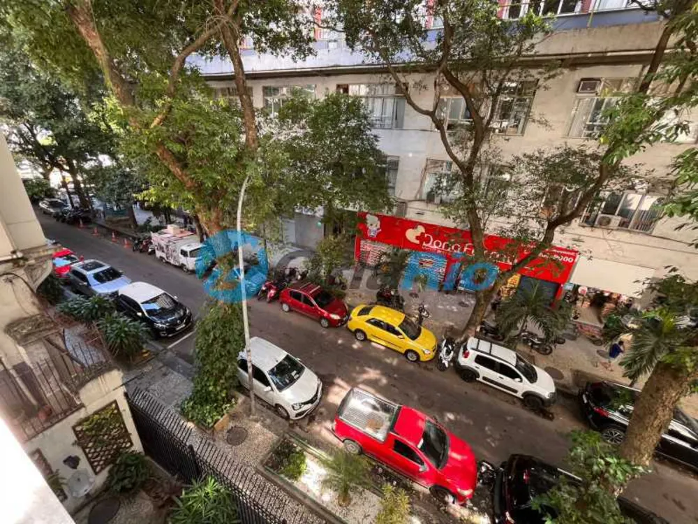 Apartamento, 4 quartos, 110 m² - Foto 10