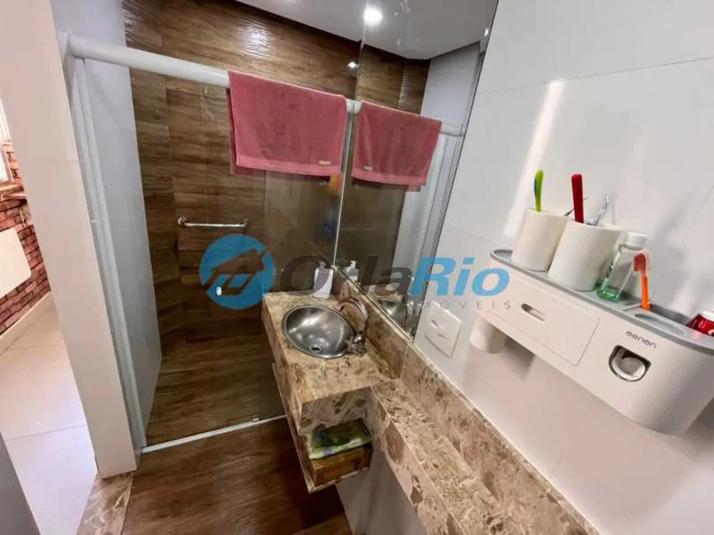 Apartamento, 4 quartos, 110 m² - Foto 7