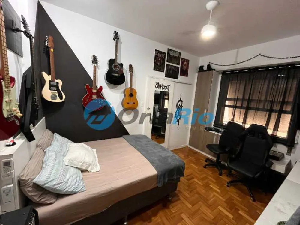 Apartamento, 4 quartos, 110 m² - Foto 13